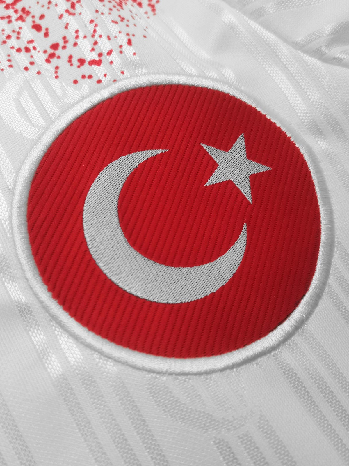 Turkey Away 1996