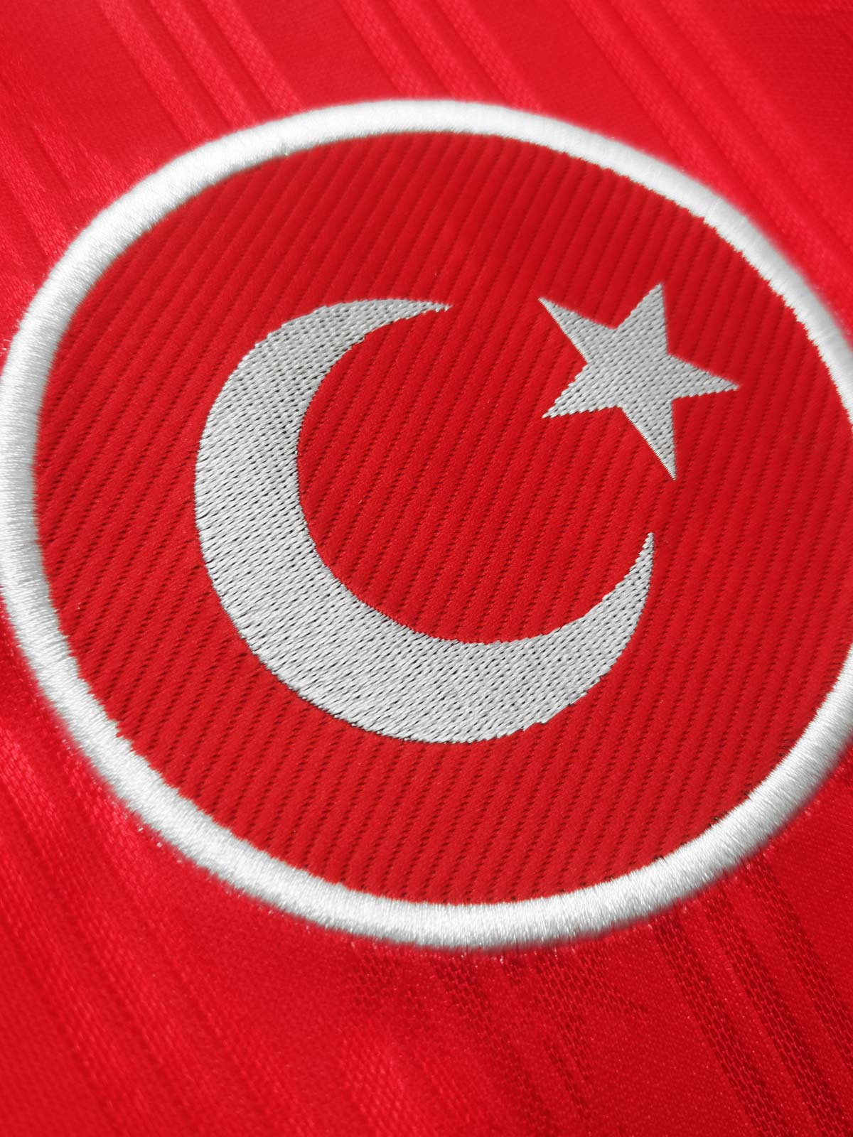 Turkey Home 1996