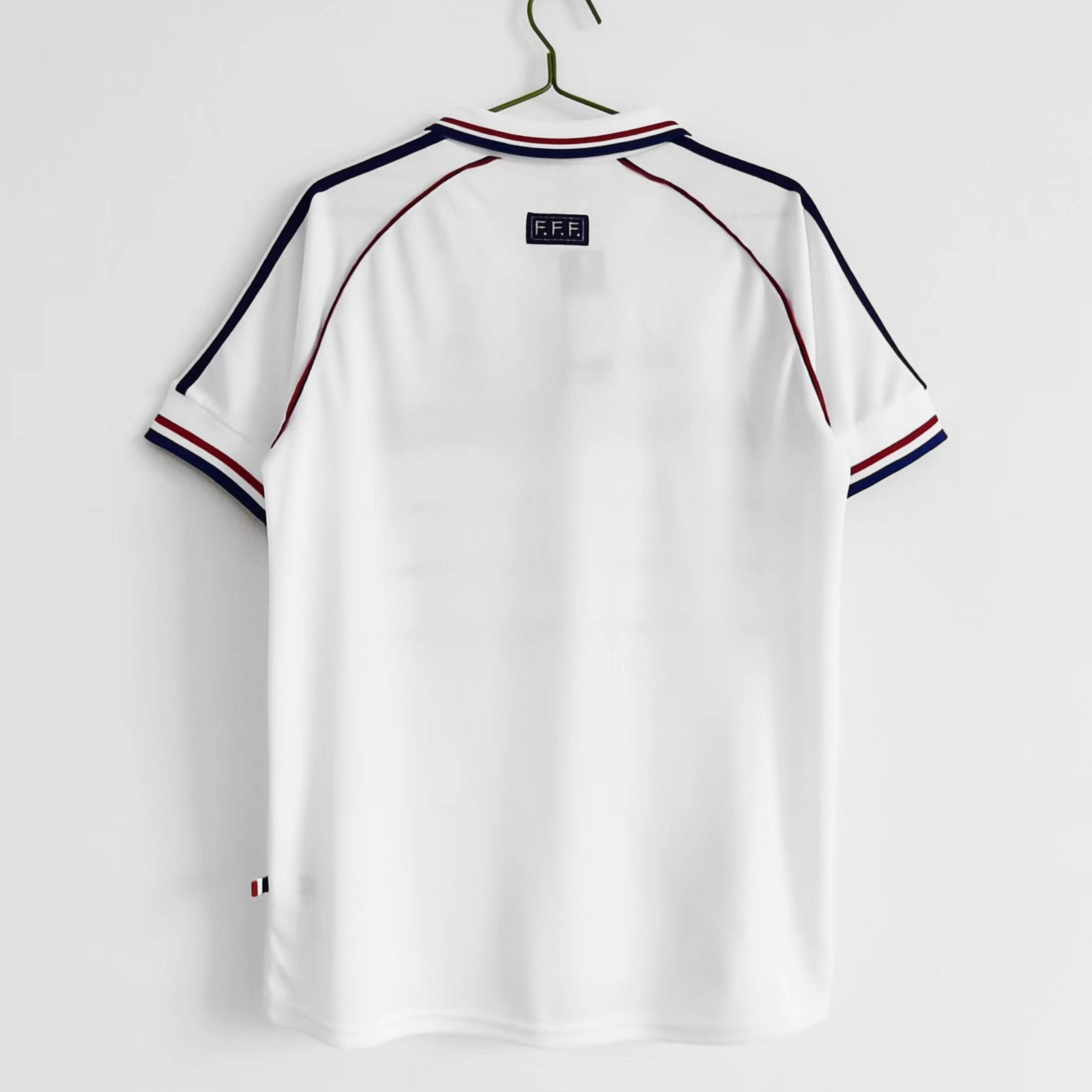 France Away Kit 1998