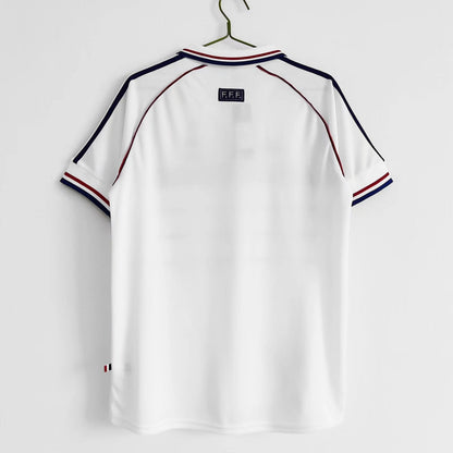 France Away Kit 1998