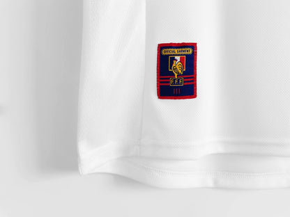 France Away Kit 1998