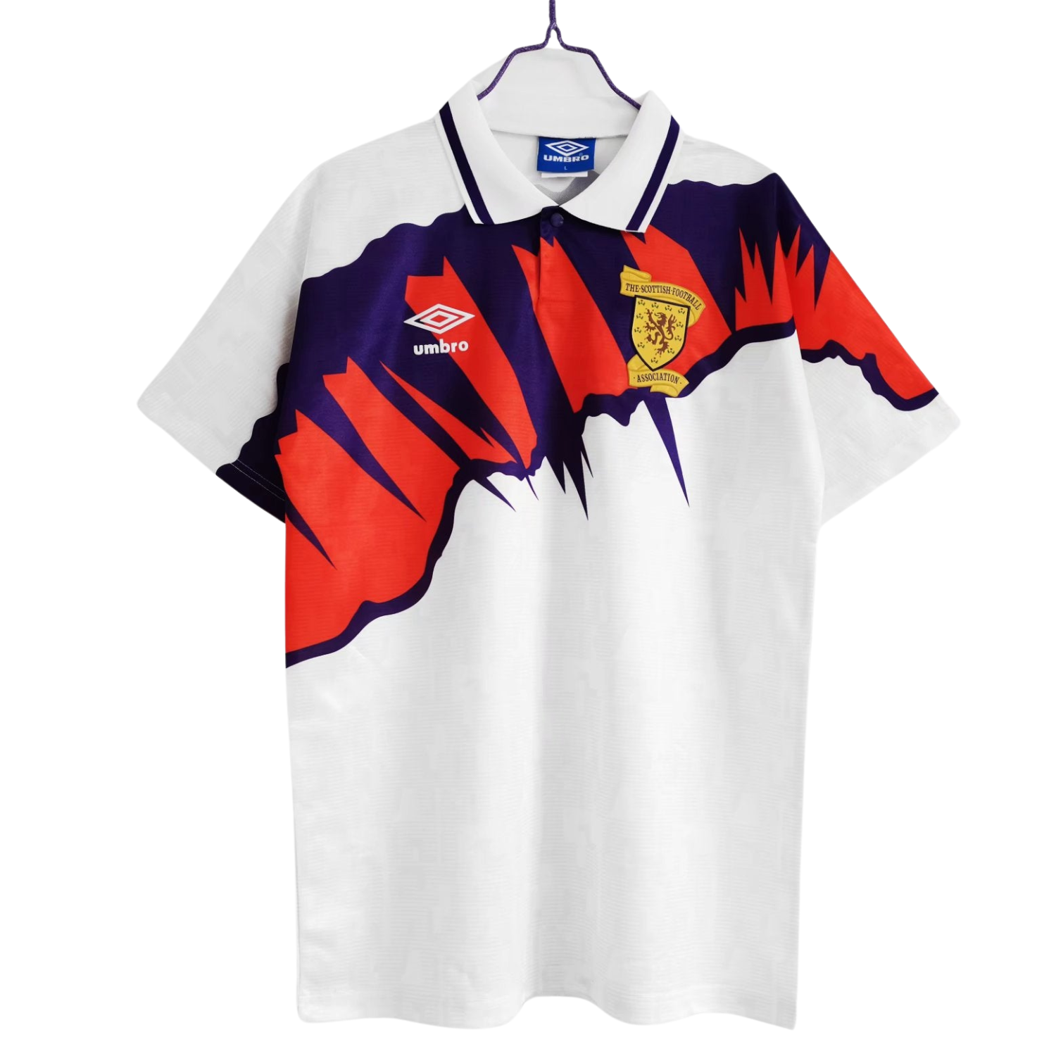Wales Away 1991/93