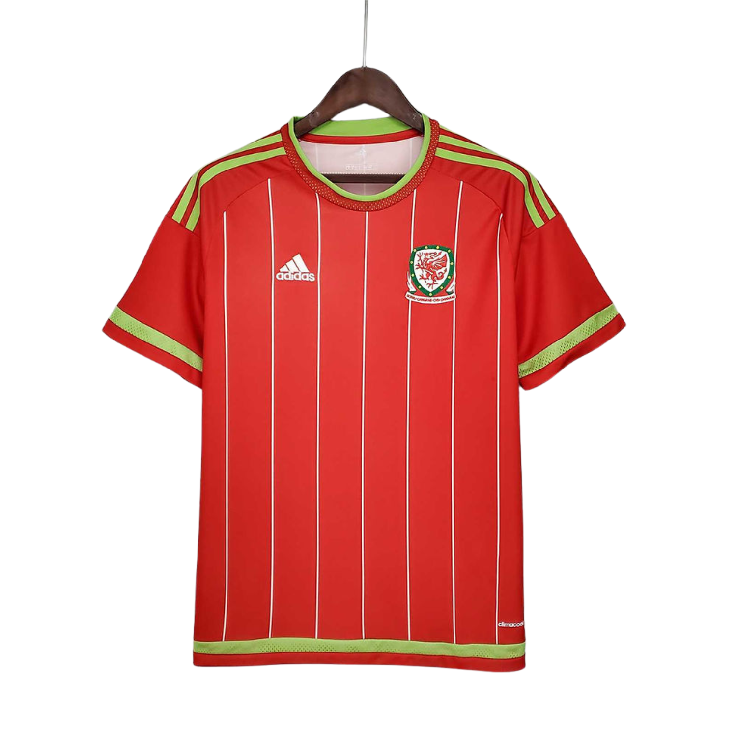 Wales Home 2015/16