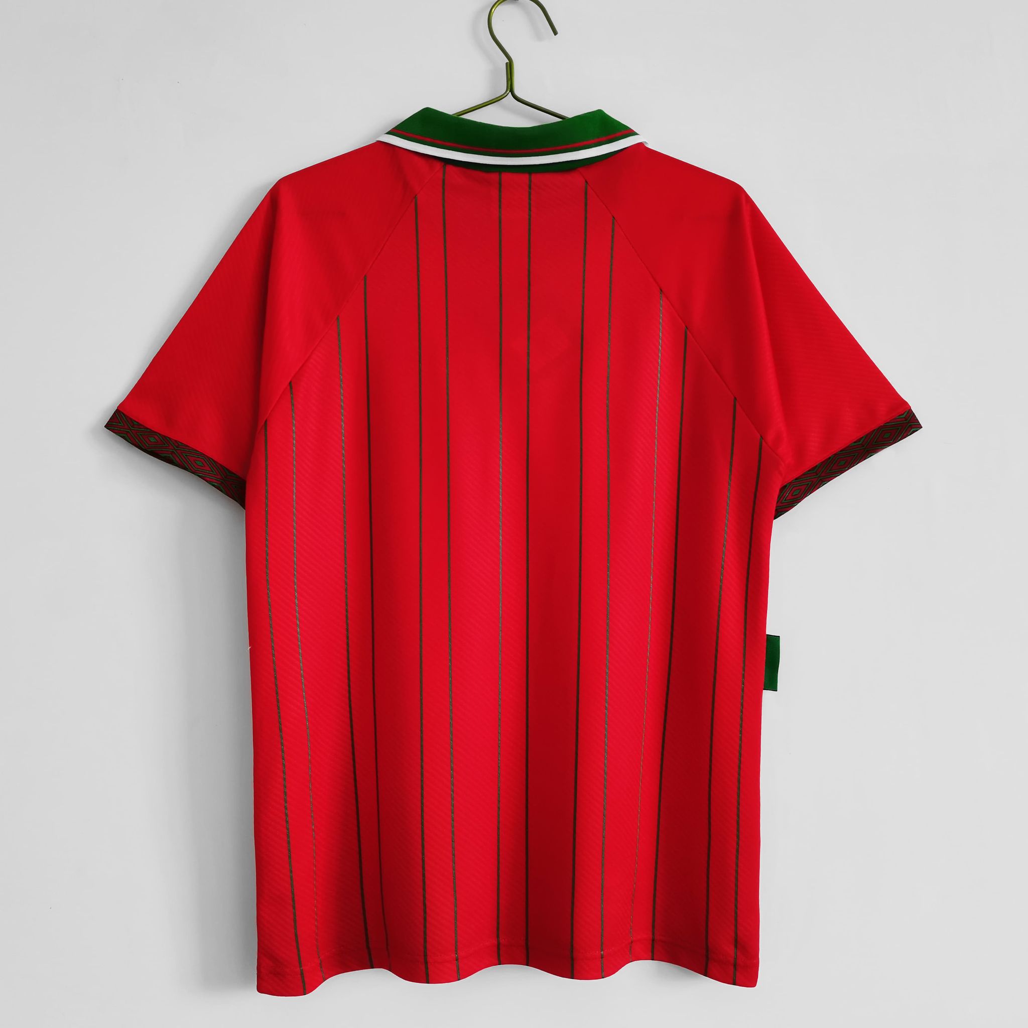 Wales Home 1994/96