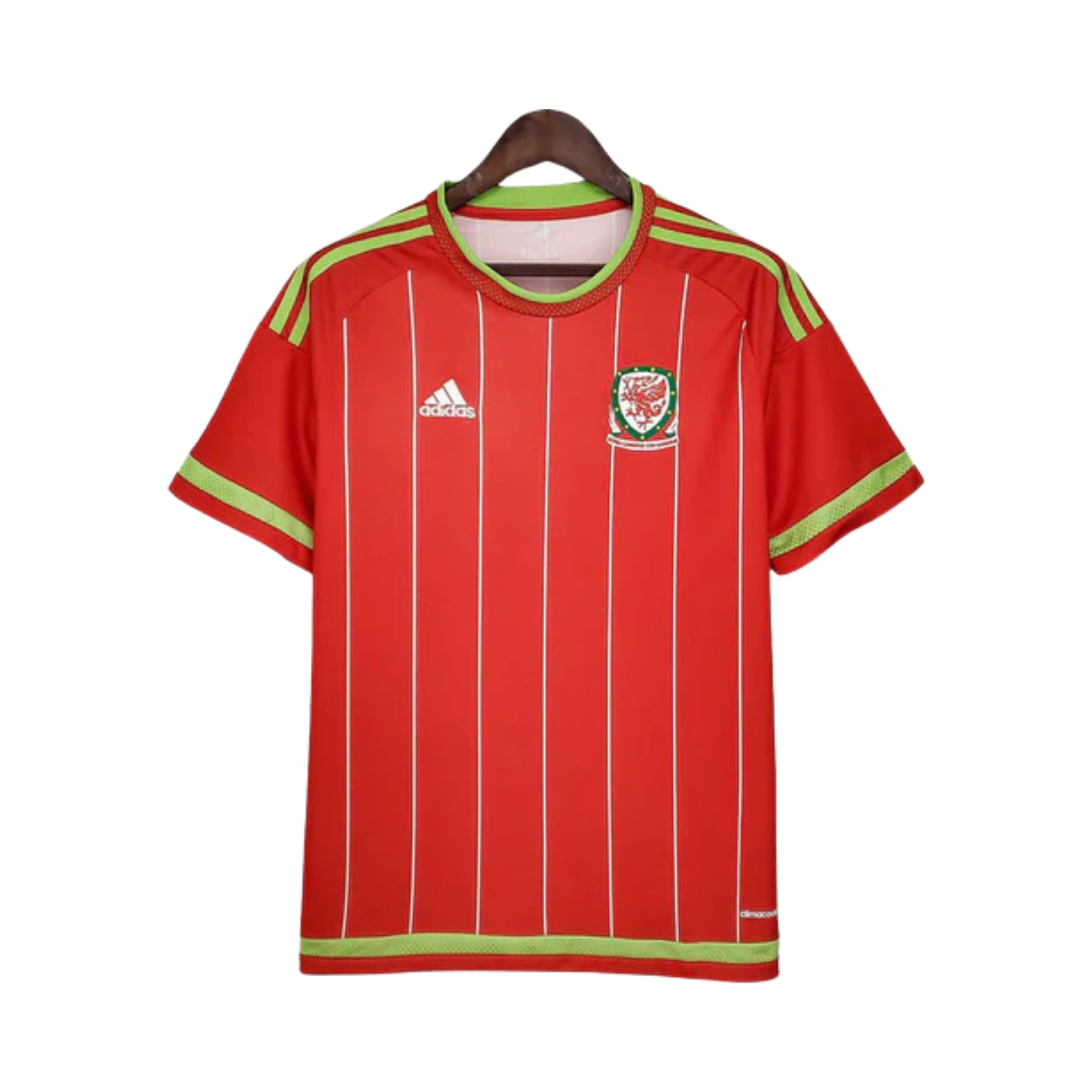 Wales Home 2015/16