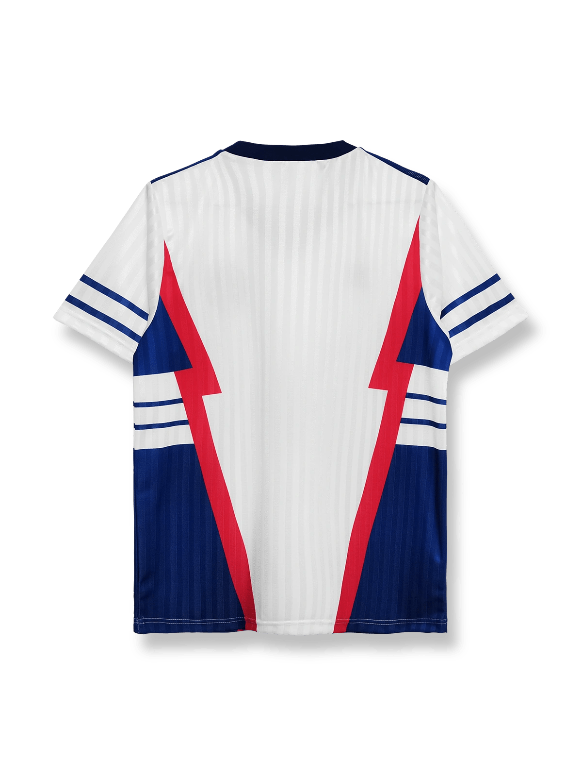 Yugoslavia Away 1990