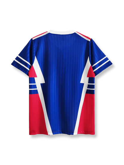 Yugoslavia Home 1990