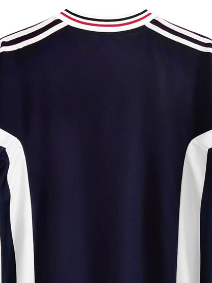 Yugoslavia Home 1998