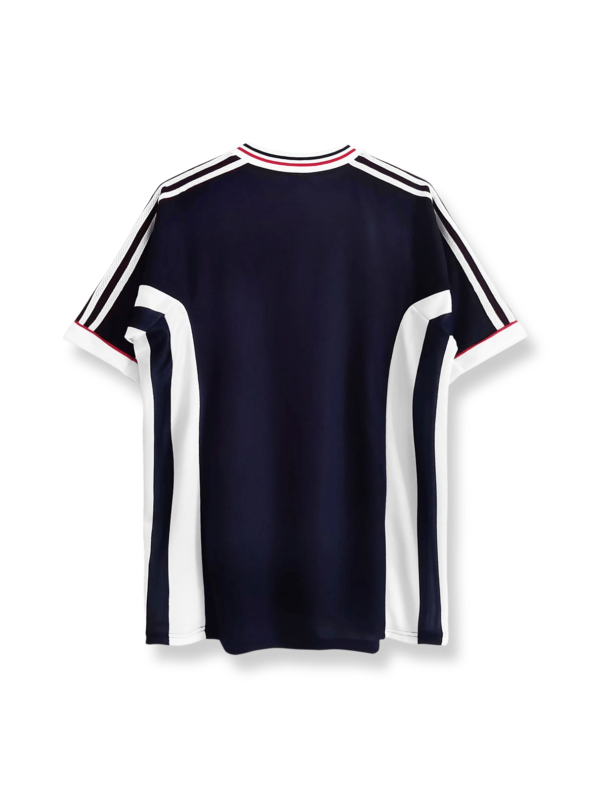 Yugoslavia Home 1998