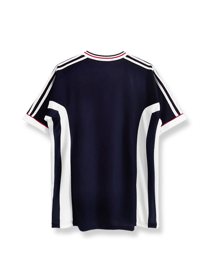 Yugoslavia Home 1998