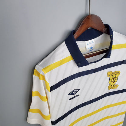 Scotland Away 1988/91